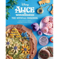 Alice in Wonderland: The Official Cookbook - Hardcover