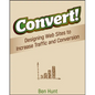 Convert! - Paperback
