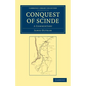 Conquest of Scinde - Paperback