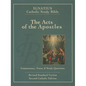 The Acts of the Apostles - Paperback