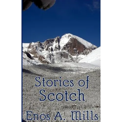 Stories of Scotch - Paperback