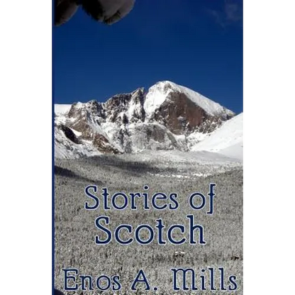Stories of Scotch - Paperback