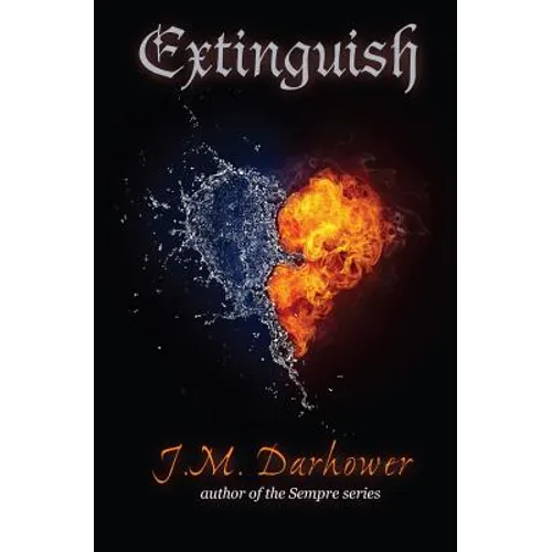 Extinguish - Paperback