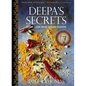 Deepa's Secrets: Slow Carb New Indian Cuisine - Paperback