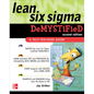 Lean Six SIGMA Demystified, Second Edition - Paperback