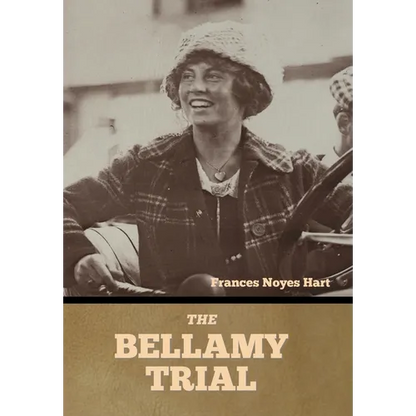 The Bellamy Trial - Hardcover