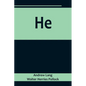 He - Paperback