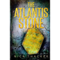 The Atlantis Stone - Paperback