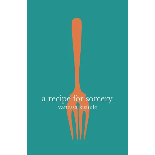 A Recipe for Sorcery - Paperback