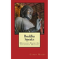 Buddha Speaks: Messages From An Ascended Master - Paperback