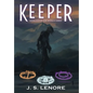 Keeper: Book Five of the Affinity Series - Hardcover