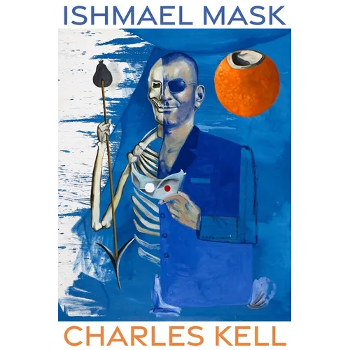 Ishmael Mask - Paperback