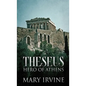 Theseus: Hero Of Athens - Hardcover