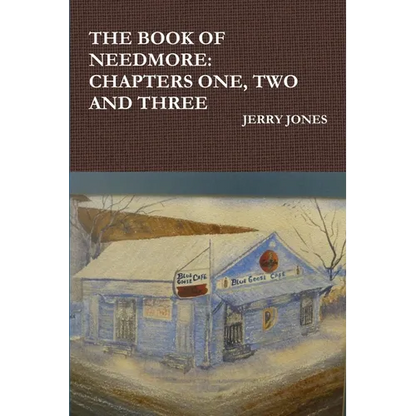 My Paperback Book - Paperback