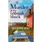 Murder at the Lobstah Shack - Paperback