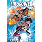 Fire Power Book 2 - Hardcover
