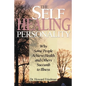 The Self-Healing Personality: Why Some People Achieve Health and Others Succumb to Illness - Paperback