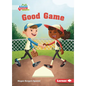 Good Game - Paperback
