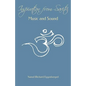 Inspiration from Savitri: Music and Sound - Paperback