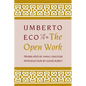 The Open Work - Paperback