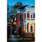 The Girl on Legare Street - Paperback