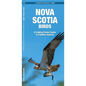 Nova Scotia Birds: A Folding Pocket Guide to Familiar Species