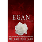 The Specialist - Egan: A protector romance - Paperback