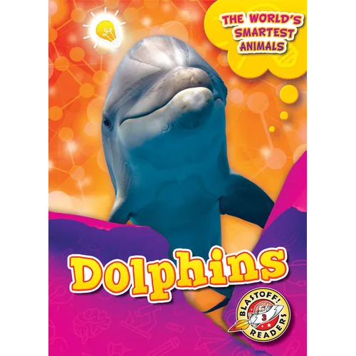 Dolphins - Library Binding
