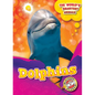Dolphins - Library Binding