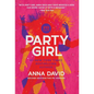 Party Girl: SECOND EDITION: The PG Version - Hardcover
