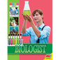 Biologist - Library Binding