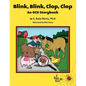Blink, Blink, Clop, Clop: An OCD Storybook - Paperback