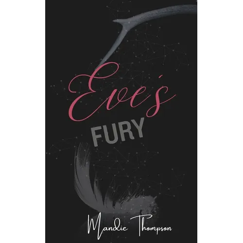 Eve's Fury - Paperback