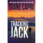 Tracking Jack: The Hunt for Jack Reacher Series - Paperback