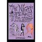 The Night Speaks to Me: A Posthumous Account of Jim Morrison - Paperback