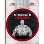 Strength Heroes - Paperback