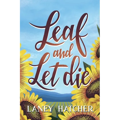 Leaf and Let Die - Paperback