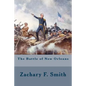 The Battle of New Orleans - Paperback