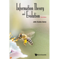 Information Theory and Evolution (Third Edition) - Hardcover