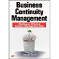 Continuity Management w/URL - Hardcover