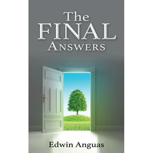 The Final Answers - Paperback