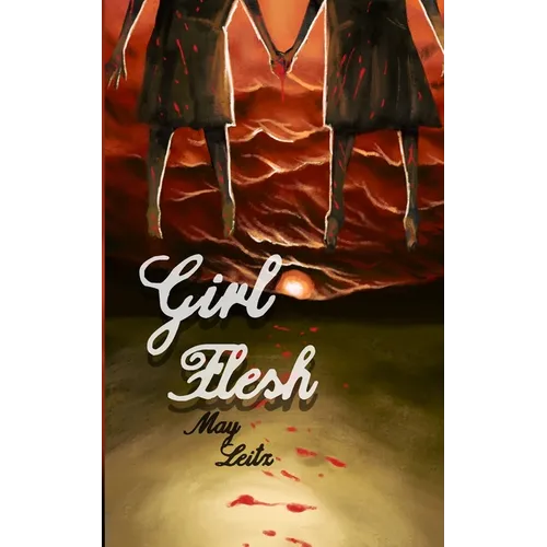 Girl Flesh - Paperback