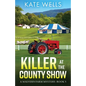 Killer at the County Show - Paperback