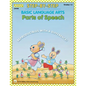 Step-By-Step Basic Language Arts: Usage and Parts of Speech Grades 1-2 - Paperback
