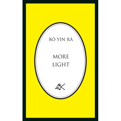 More Light - Paperback