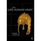 Late Roman Army - Paperback