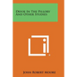 Defoe in the Pillory and Other Studies - Paperback