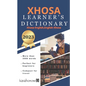 Xhosa Learner's Dictionary - Paperback