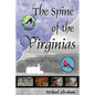 The Spine of the Virginias - Paperback