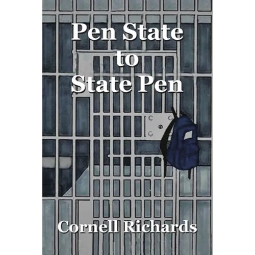 Pen State to State Pen - Paperback